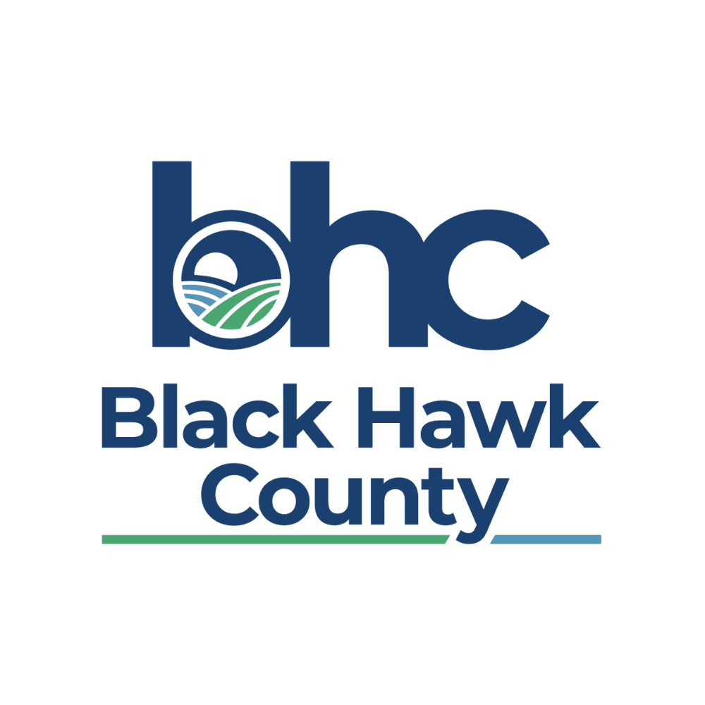 Black Hawk County Iowa