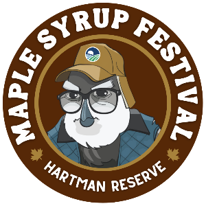 Maple Syrup Festival logo